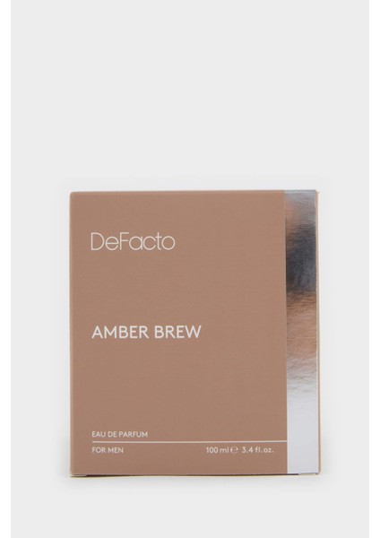Erkek Aromatik 100 ml Parfüm F3320AXNS