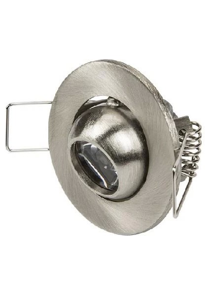 Cata Ct 5268 1.5W Satin Kasa LED Spot 3200K Gün Işığı
