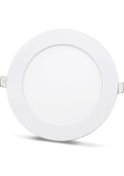 Noas YL10 0900 Sıva Altı 9W LED Spot 6500K Beyaz