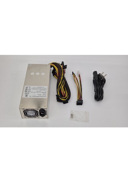 500W 2u 8x Sata, 5x Molex Server Güç Kaynağı (DKPS5002U)