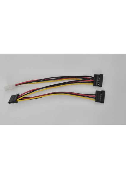500W 2u 8x Sata, 5x Molex Server Güç Kaynağı (DKPS5002U)