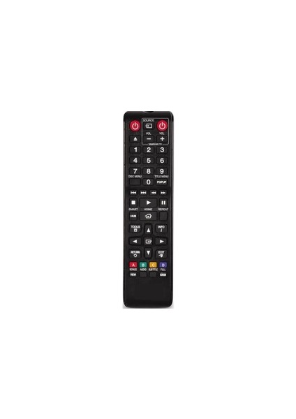 Samsung LCD DVD Tv Kumandası - LCD 592 (336336)