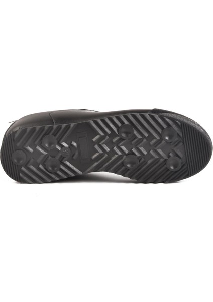 Peru Memory Foam Siyah-Siyah Unisex Spor Ayakkabı Cheta