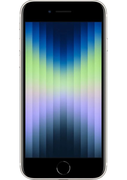YENİLENMİŞ APPLE IPHONE SE 2022 64GB YILDIZ IŞIĞI CEP TELEFONU (12 AY GARANTİLİ) - B KALİTE fiyatları