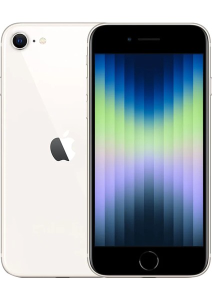 YENİLENMİŞ APPLE IPHONE SE 2022 64GB YILDIZ IŞIĞI CEP TELEFONU (12 AY GARANTİLİ) - B KALİTE modelleri