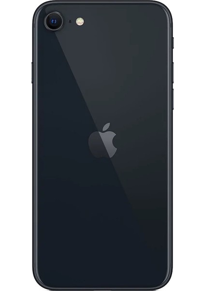 Yenilenmiş Apple IPHONE Se 2022 64GB Yıldız Işığı Cep Telefonu (12 Ay Garantili) - B Kalite