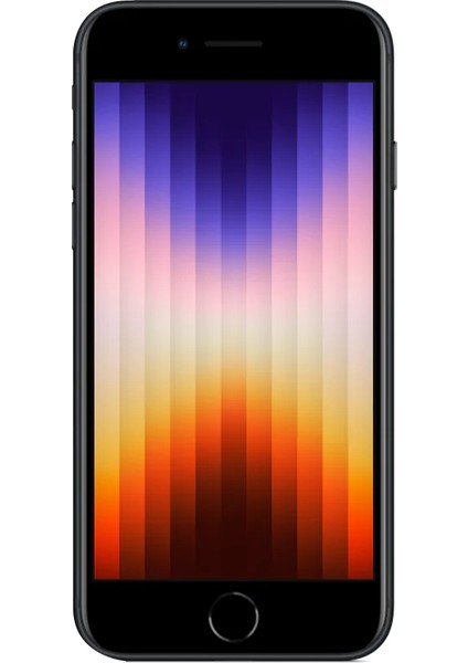 Yenilenmiş Apple IPHONE Se 2022 64GB Yıldız Işığı Cep Telefonu (12 Ay Garantili) - B Kalite fiyatları