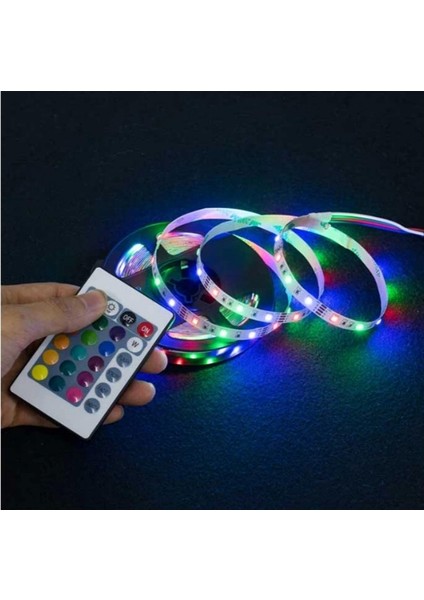 Cata Ct 9147 18A - 216W Rgb LED Kumandası
