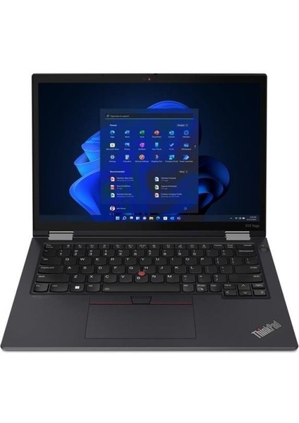 13.3" Thınkpad X13 G3 21BN0033TX Core I7 1260P-16GB RAM-512GB NVME-W11 Pro