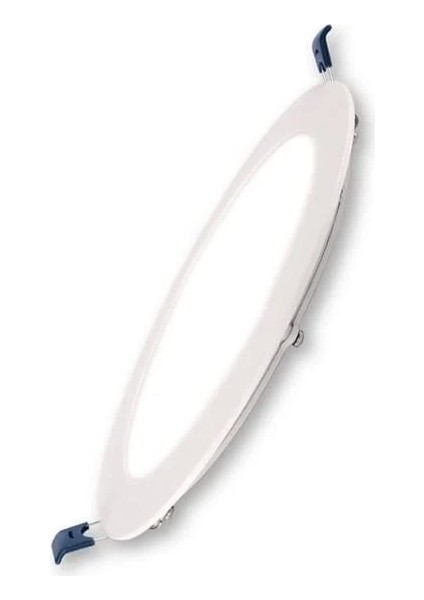 Ack AP01 00900 Sıva Altı 9W LED Spot 3000K Gün Işığı