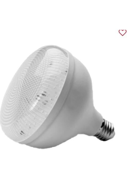 Noas YL95 3011 LED Ampul 30W 6400K Beyaz Işık E27 Duy