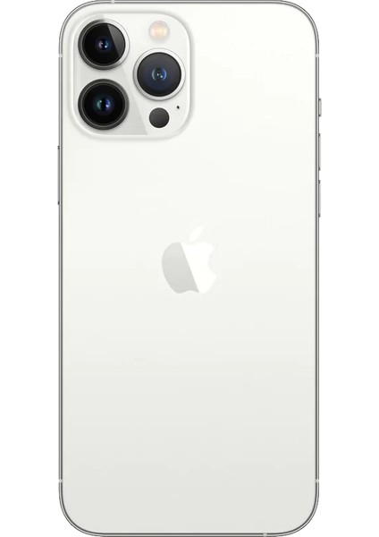 YENİLENMİŞ APPLE IPHONE 13 PRO MAX 512GB KÖKNAR YEŞİLİ CEP TELEFONU (12 AY GARANTİLİ) - B KALİTE