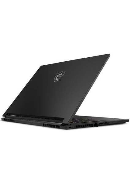 Msı 16" Qhd Stealth 16 Aı A2HWGG-056TR Ultra 9 285H-64GB Ddr5 Ram-8gb RTX5070-2TB NVME-W11H 240HZ OLED