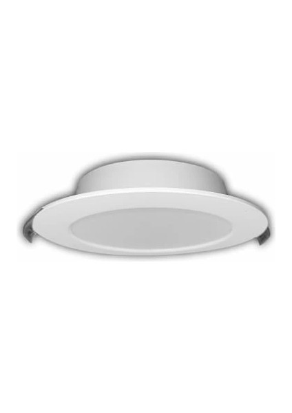 Cata Ct 5650 Zümrüt 10W Backlight LED Spot 3200K Gün Işığı
