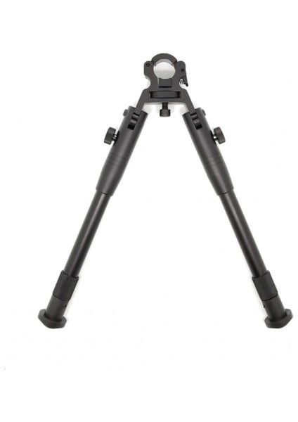 -Üstün Metal Alaşım Kelepçeli Bipod Çatalayak