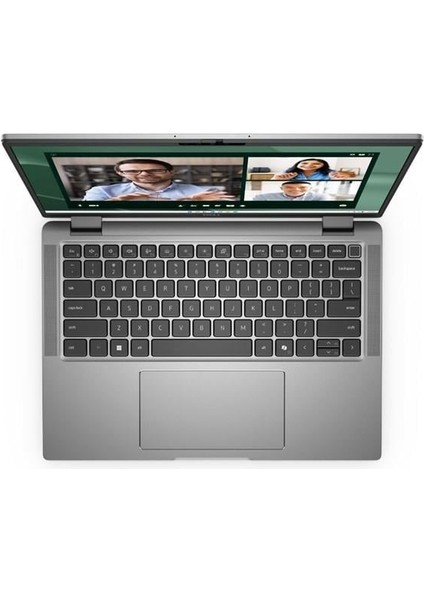 14" Latıtude 7450 N030L745014WP Ulrta 5 135U-64GB Ddr5 RAM-512GB NVME-W11 Pro
