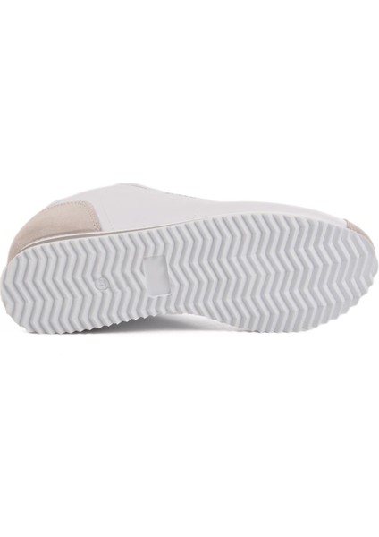 Cortona G Beyaz-Beyaz Unisex Spor Ayakkabı Cheta indirimleri