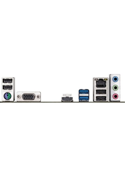 Gıgabyte H610M H V2 Ddr5 5600MHZ(OC) HDMI M.2 Matx 1700P