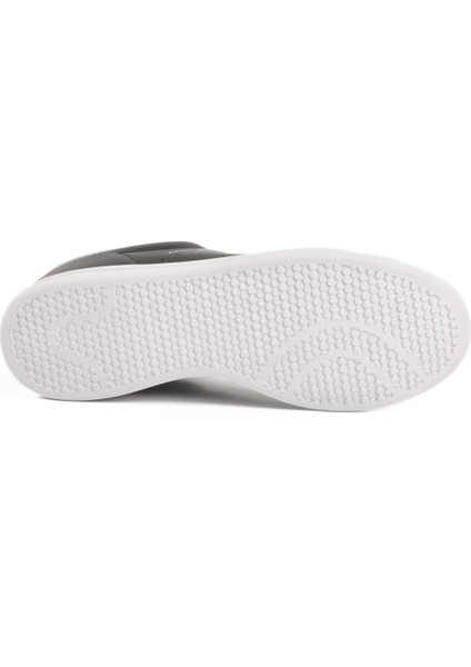 Forever Memory Foam Siyah-Beyaz Spor Ayakkabı Cheta