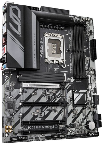 Gıgabyte Z890-UD-WIFI6E Anakart