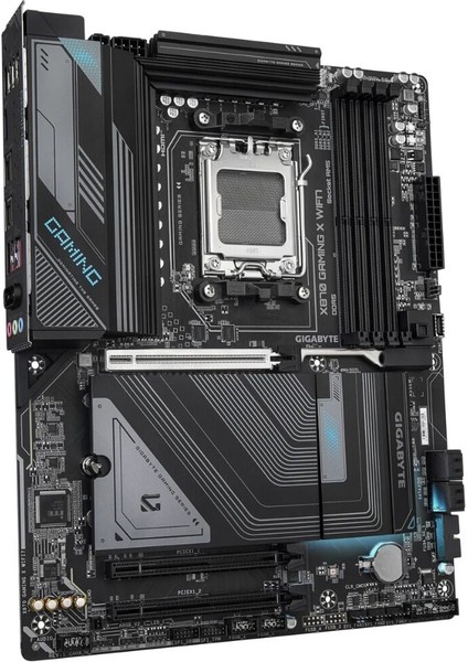 Gıgabyte X870-GAM-X-WIFI7 Anakart