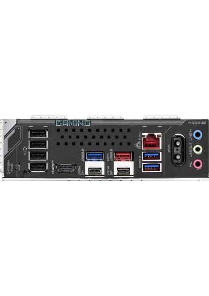 Gıgabyte X870-GAM-X-WIFI7 Anakart
