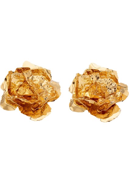 Kişiselleştirilmiş Moda Tatlı ve Sevimli Trend Küpeler (Yurt Dışından)