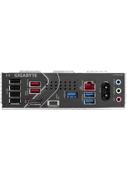 Gıgabyte Z890-EAGLE-WIFI7 LGA1851 Anakart