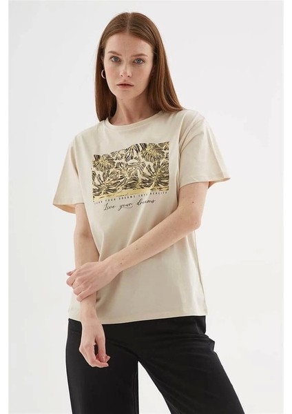 Fashıon Bluz 0062K - Bej fiyatları
