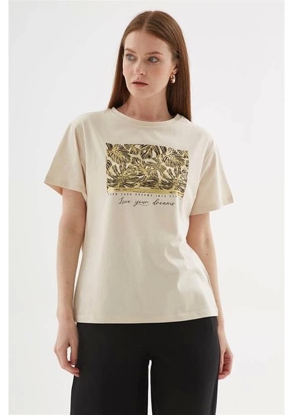 Fashıon Bluz 0062K - Bej modelleri