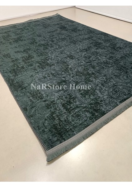 Kaymaz Taban Saçaklı Kesme Halı Yolluk Nevra Asos Antrasit modelleri