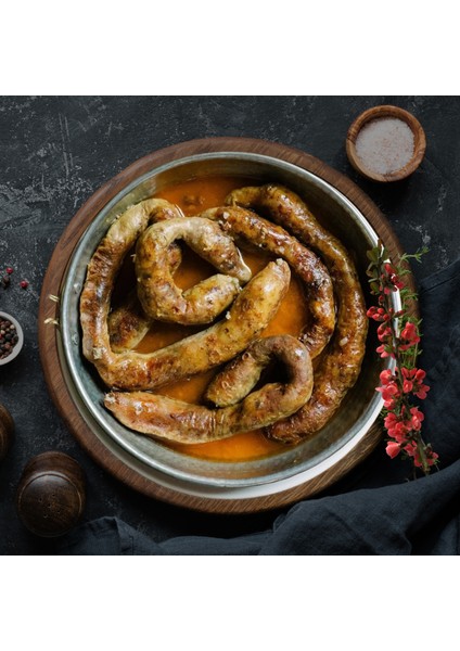Mumbar Dolma (Dondurulmuş) (1 kg)