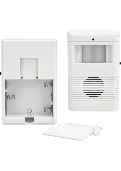 101 Hareket Sensörlü Iş Yeri Uyarı Zili fiyatları