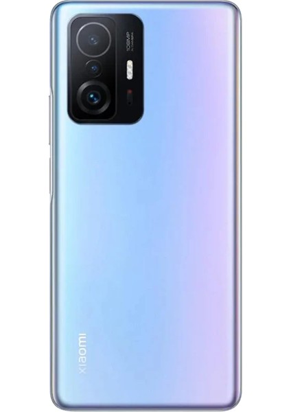 Yenilenmiş Xıaomı 11T Pro 256GB Mavi Cep Telefonu (12 Ay Garantili) - B Kalite
