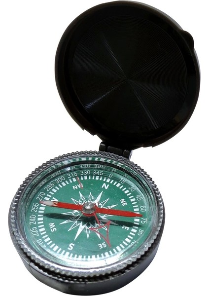 Askeri Plastik Kasalı Pusula DC45-9 modelleri