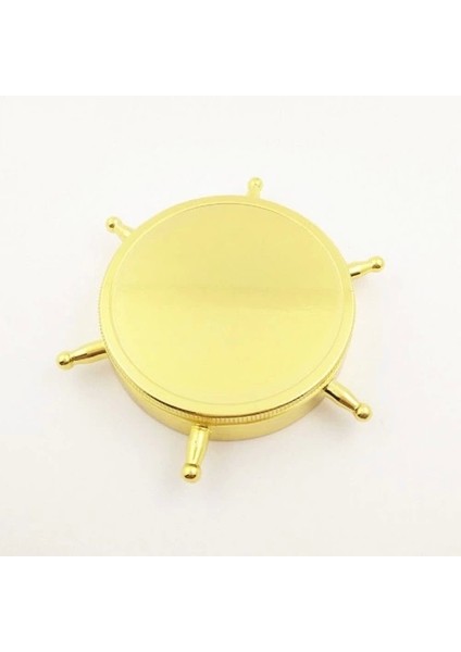 -Estetik Tasarım Dümen Model Pirinç Pusula fiyatları