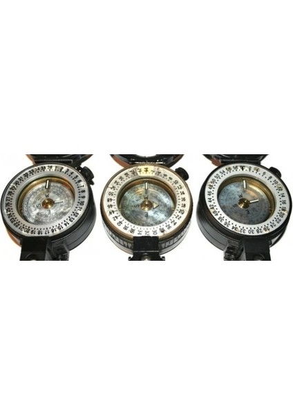 - Ordusu Pri̇zmati̇k Pusula fiyatları