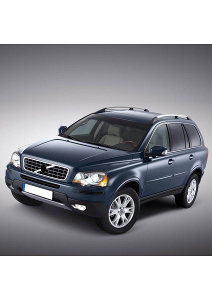 Volvo XC90 2005-2015 Ön Cam Silecek Takımı 60X55CM fırsatları