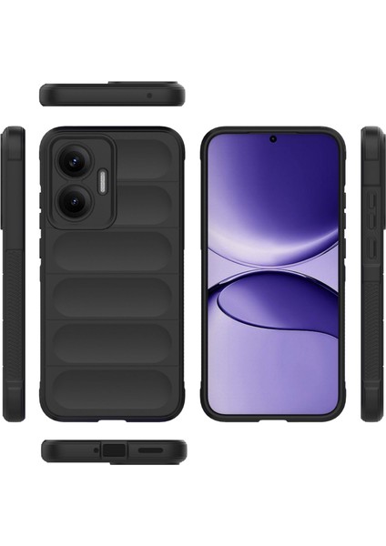 Xiao Redmi Turbo 4 Pro Yumuşak Telefon Kılıfı, Tpu Darbeye Dayanıklı Telefon Kılıfı Kapağıxiao Redmi Turbo 4 Pro (Yurt Dışından)