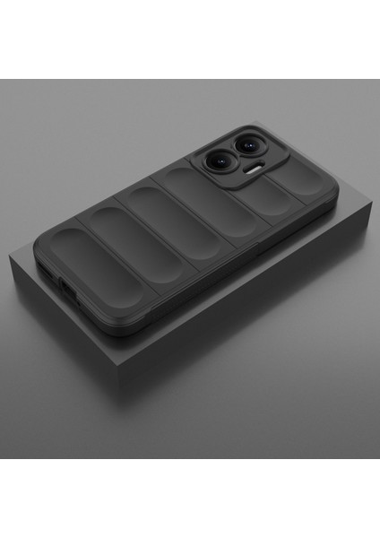 Xiao Redmi Turbo 4 Pro Yumuşak Telefon Kılıfı, Tpu Darbeye Dayanıklı Telefon Kılıfı Kapağıxiao Redmi Turbo 4 Pro (Yurt Dışından) fiyatları