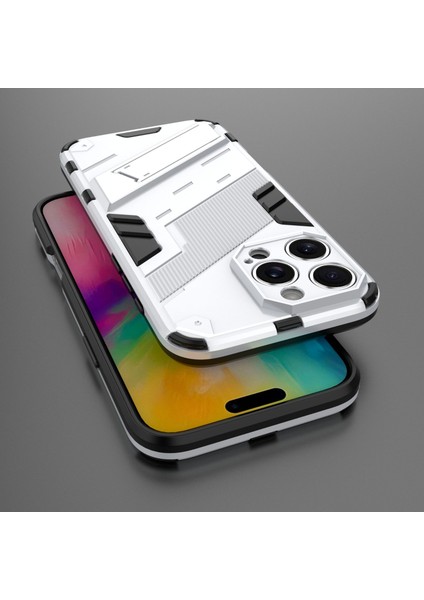 iPhone 16 Pro Telefon Kılıfı, Ultra Ince Slim Fit Sert Koruyucu Telefon Kılıfı Kapağı iPhone 16 Pro (Yurt Dışından) fırsatları