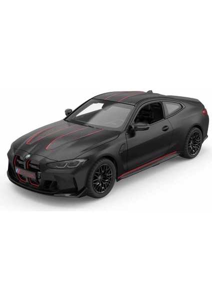 1:16 Bmw M4 Csl Uzaktan Kumandalı Araba