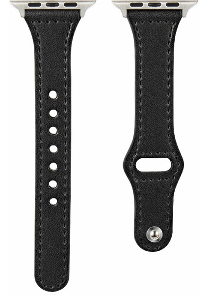 Apple Watch 10 46MM / Ultra 2 / Ultra 49MM Saat Kayışı (Yurt Dışından)