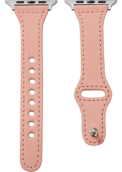 Apple Watch 10 46MM / Ultra 2 / Ultra 49MM Saat Kayışı (Yurt Dışından)