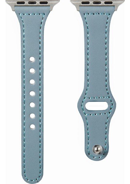 Apple Watch 10 46MM / Ultra 2 / Ultra 49MM Saat Kayışı (Yurt Dışından)