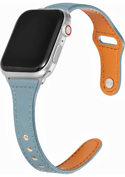 Apple Watch 10 46MM / Ultra 2 / Ultra 49MM Saat Kayışı (Yurt Dışından) fiyatları