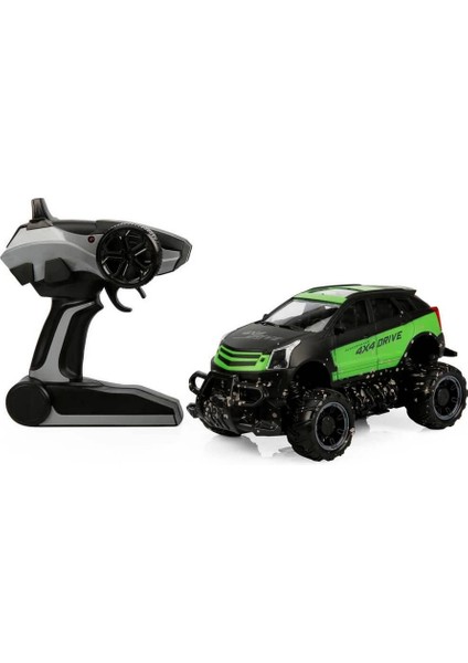 1:18 4x4 Crazy Off-Road Uzaktan Kumandalı Araba fiyatları