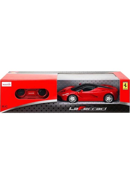 1:24 Ferrari Laferrari Uzaktan Kumandalı Araba