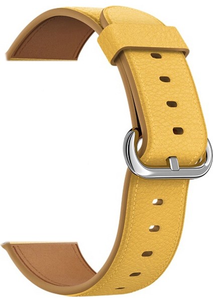 Apple Watch 10 46MM / Ultra 2 / Ultra 49MM Inek Deri Saat Kayışı (Yurt Dışından) fiyatları