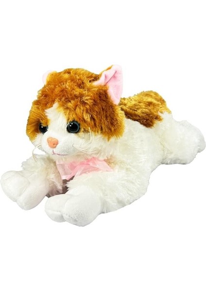 PJH14318 Peluş 36 cm Müzikli Kedi - Stokta Olan Gönderilir indirimleri